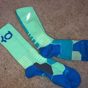 Nike elite socks
